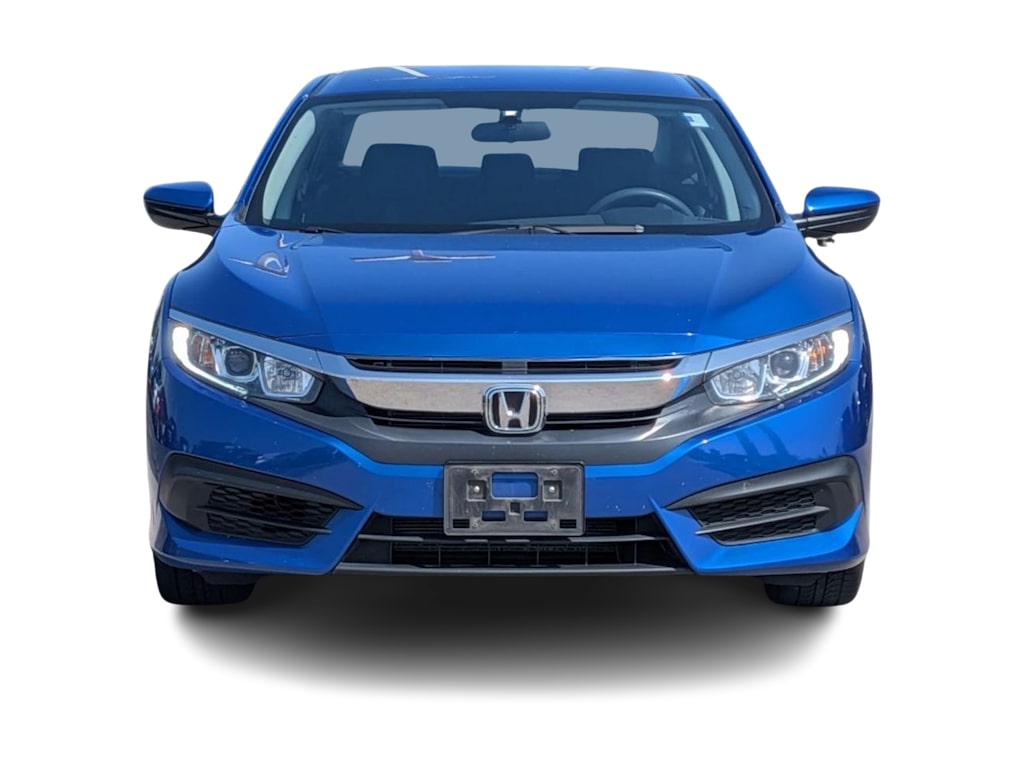 Thumbnail: 2016 Honda Civic - 22