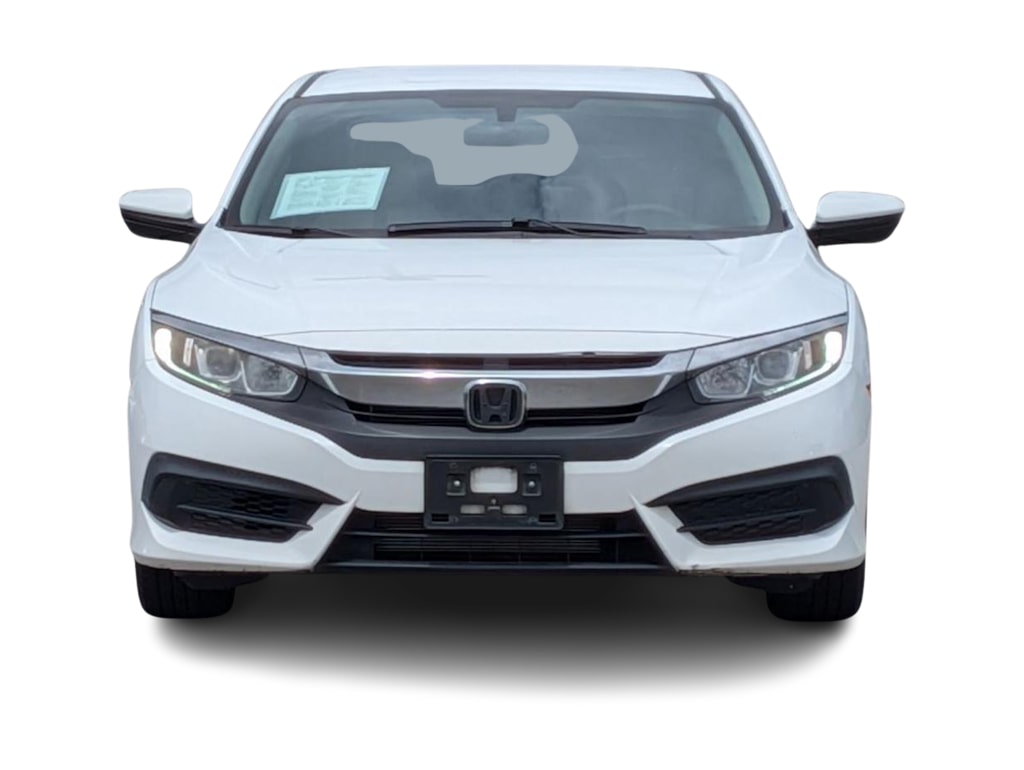 Thumbnail: 2017 Honda Civic - 21