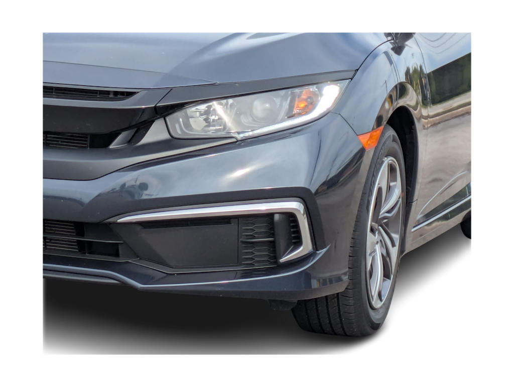 Thumbnail: 2020 Honda Civic - 22