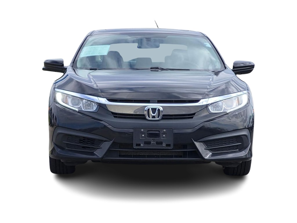 Thumbnail: 2017 Honda Civic - 21