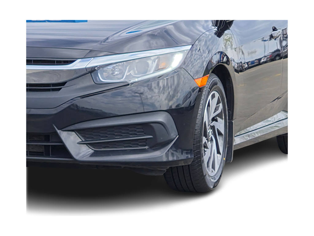 Thumbnail: 2017 Honda Civic - 22