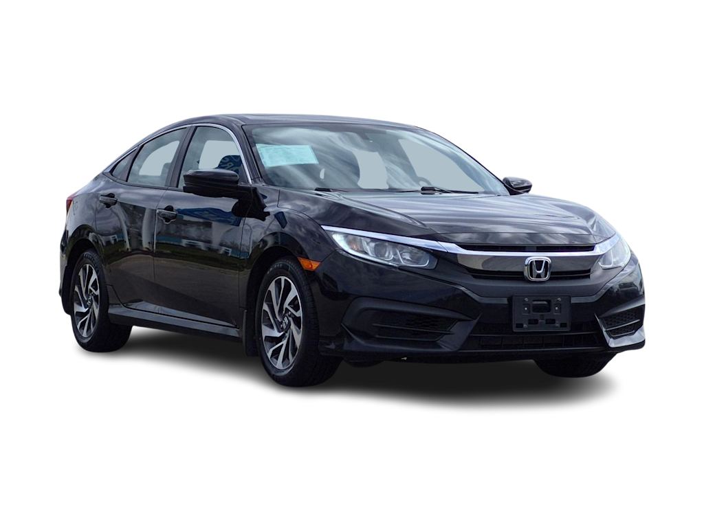 Thumbnail: 2017 Honda Civic - 20