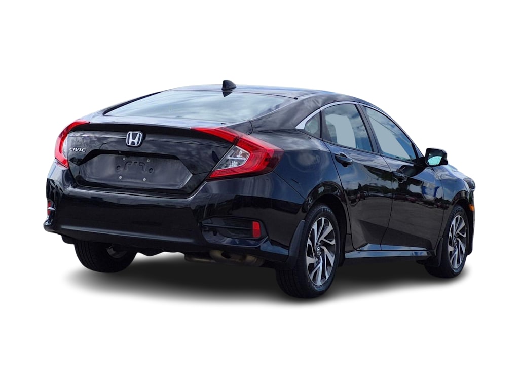 Thumbnail: 2017 Honda Civic - 18