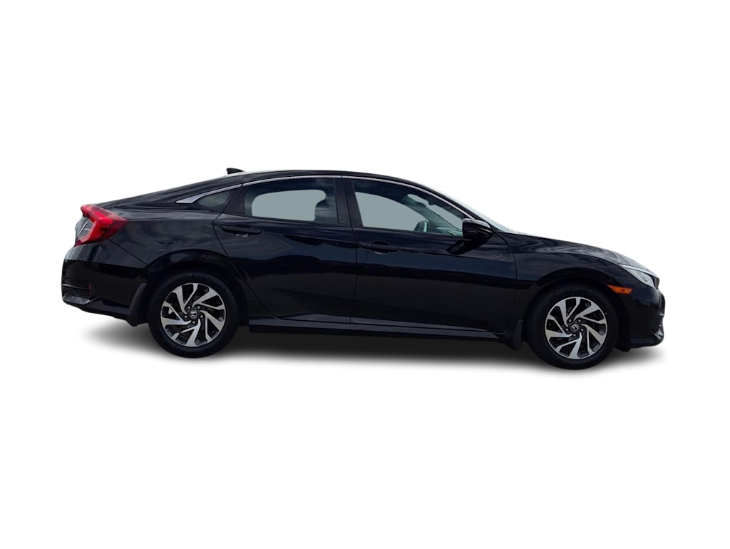 Thumbnail: 2017 Honda Civic - 19
