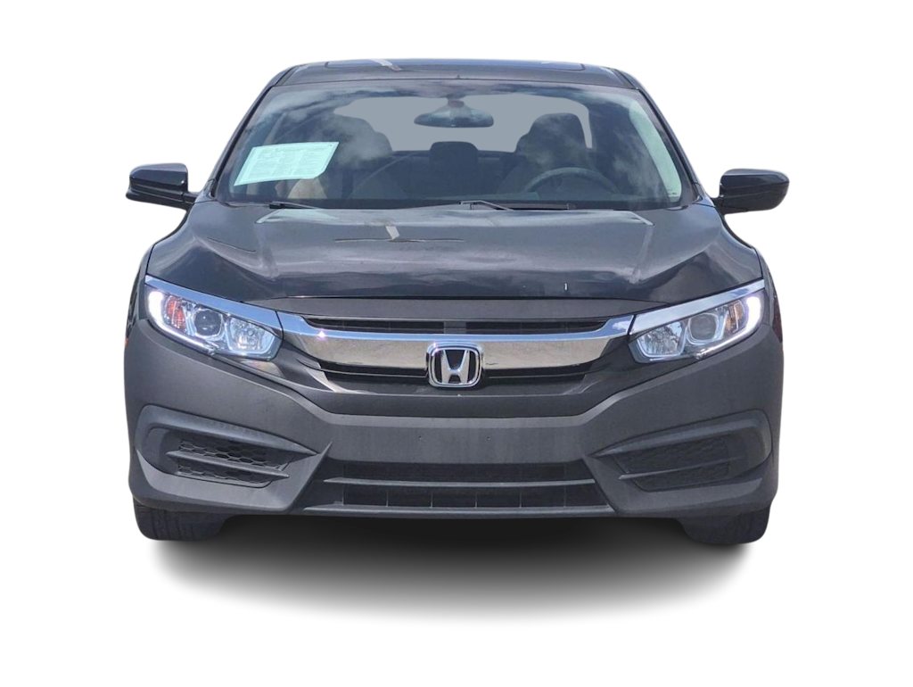 Thumbnail: 2017 Honda Civic - 22