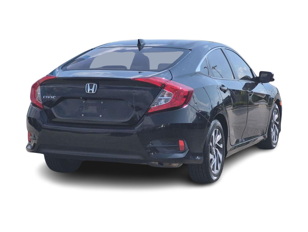 Thumbnail: 2017 Honda Civic - 19