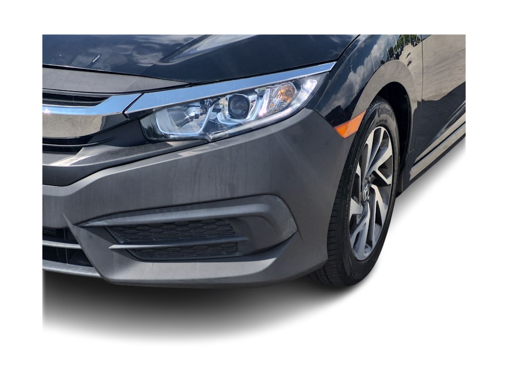 Thumbnail: 2017 Honda Civic - 24