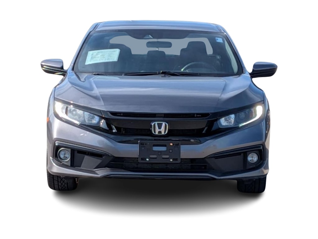 Thumbnail: 2019 Honda Civic - 22