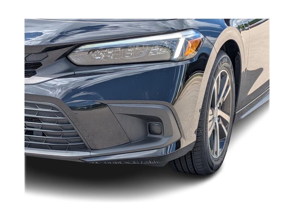Thumbnail: 2024 Honda Civic - 24