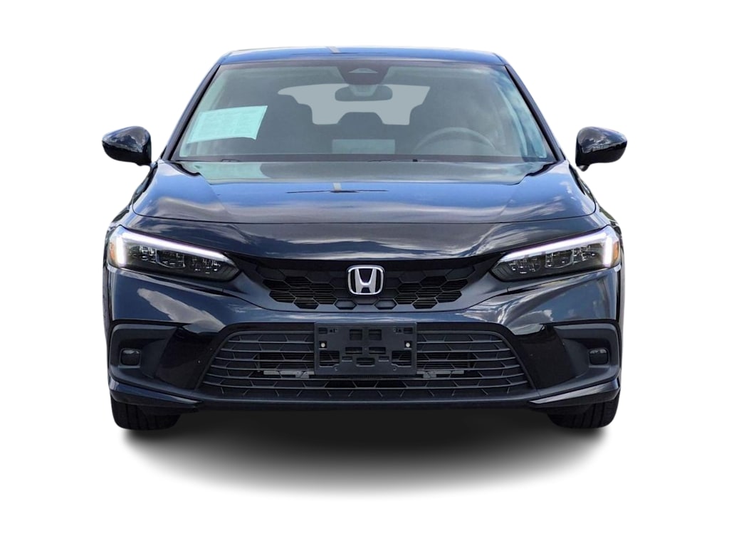 Thumbnail: 2024 Honda Civic - 21