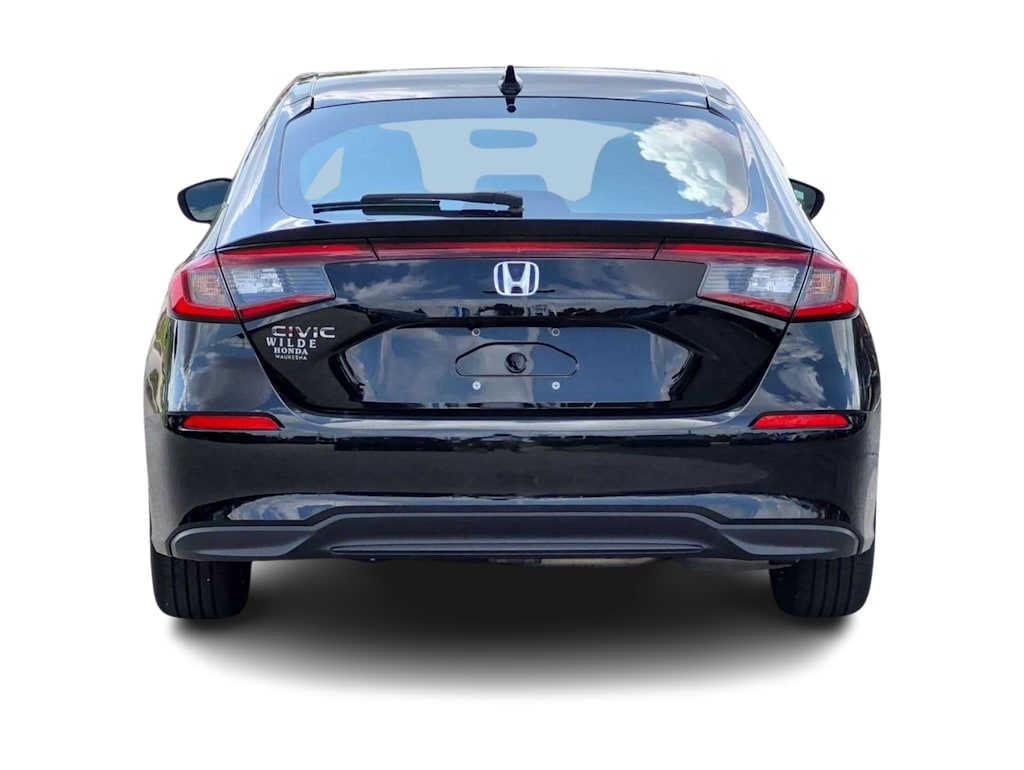 Thumbnail: 2024 Honda Civic - 5