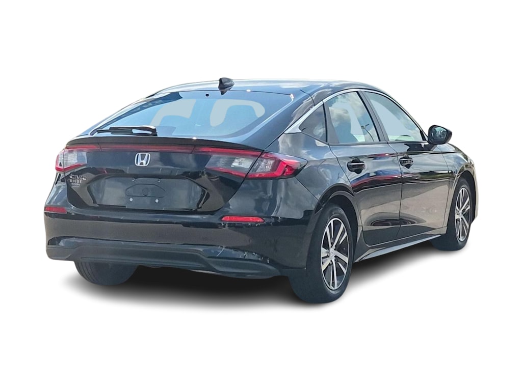 Thumbnail: 2024 Honda Civic - 18