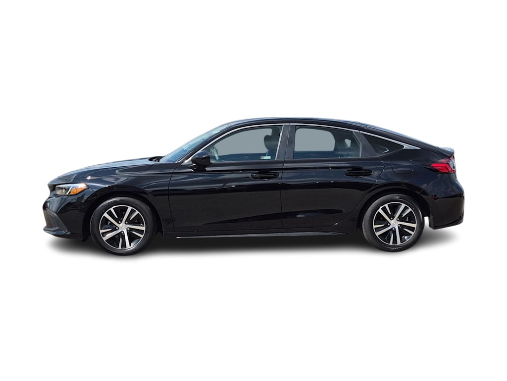 Thumbnail: 2024 Honda Civic - 3