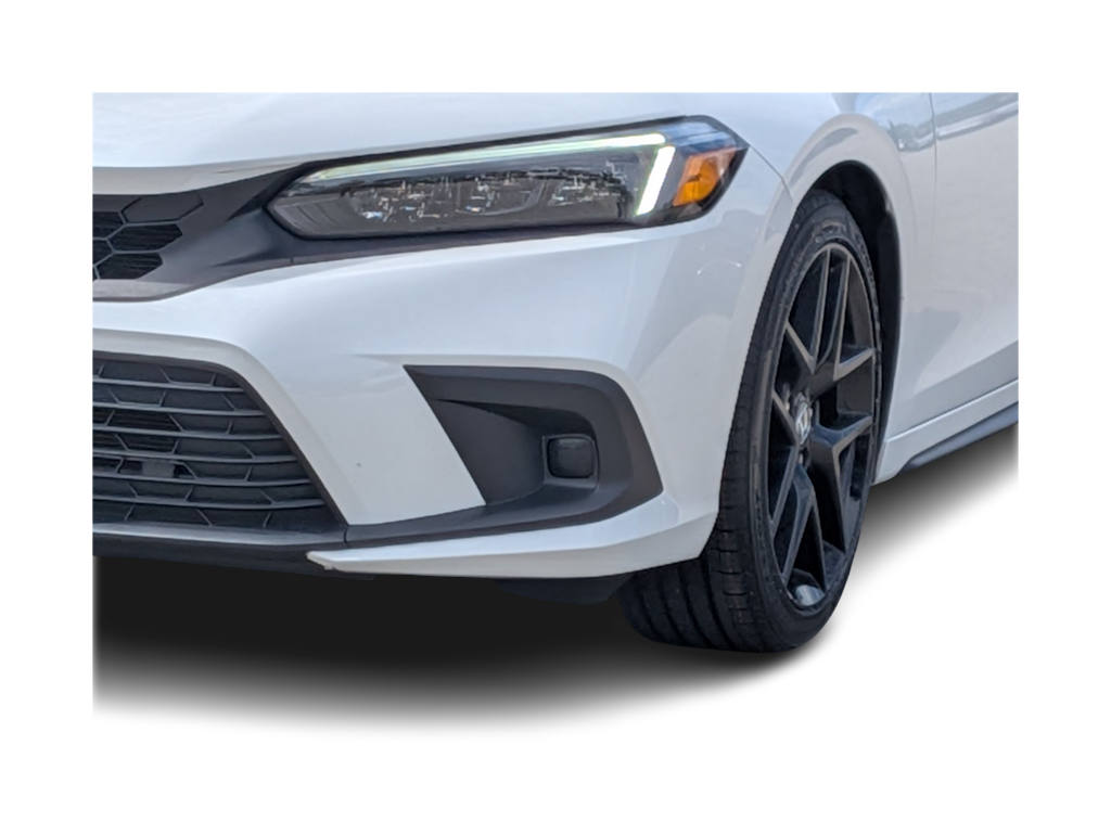 Thumbnail: 2024 Honda Civic - 23