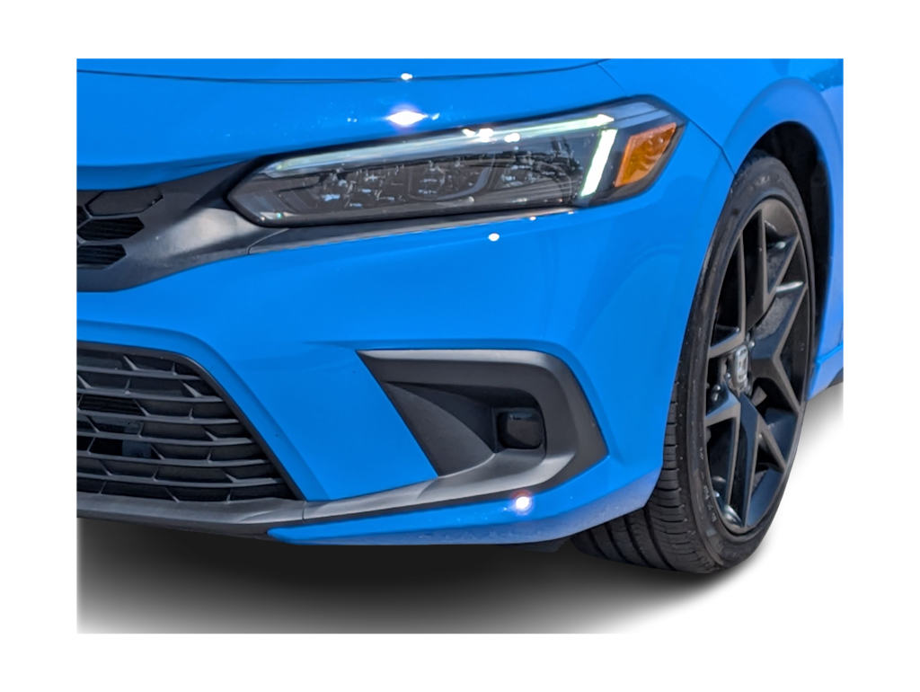 Thumbnail: 2024 Honda Civic - 23