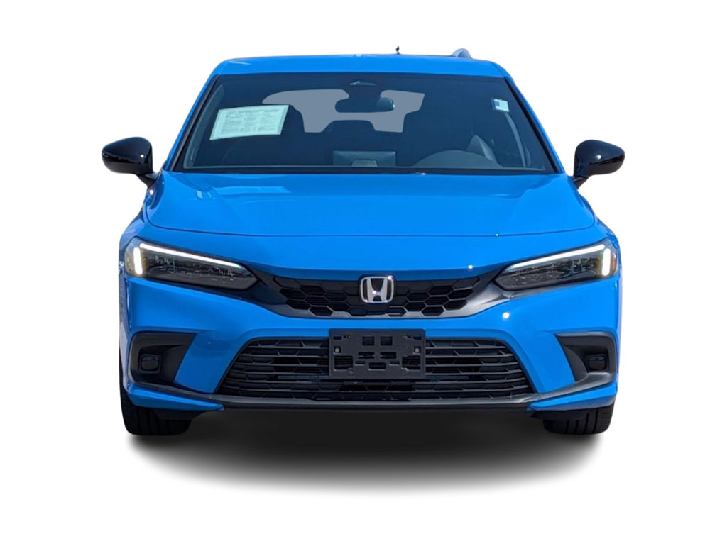 Thumbnail: 2024 Honda Civic - 6
