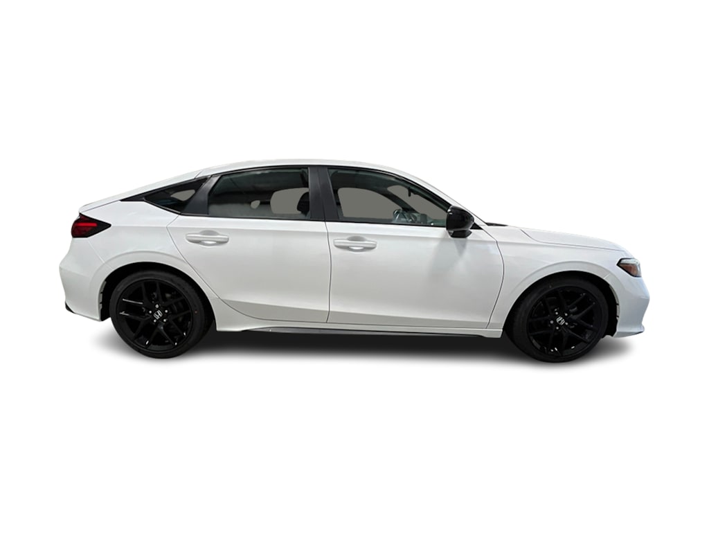 Thumbnail: 2026 Honda Civic - 19