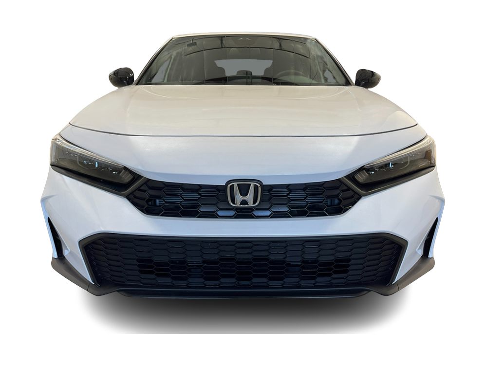 Thumbnail: 2026 Honda Civic - 6