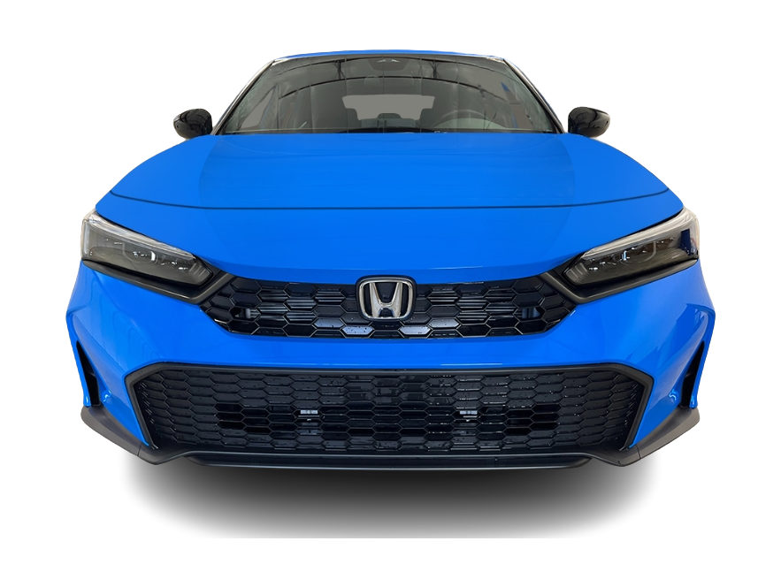 Thumbnail: 2026 Honda Civic - 6