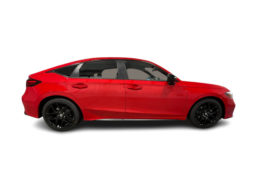 Thumbnail: 2026 Honda Civic - 19