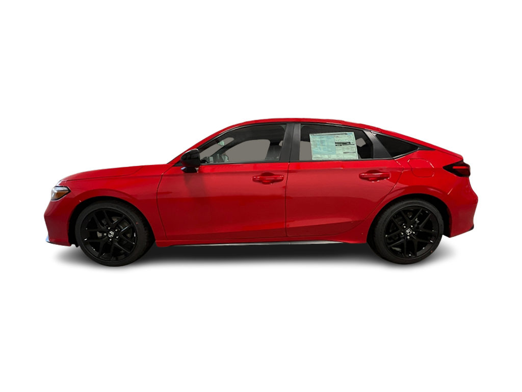 Thumbnail: 2026 Honda Civic - 3