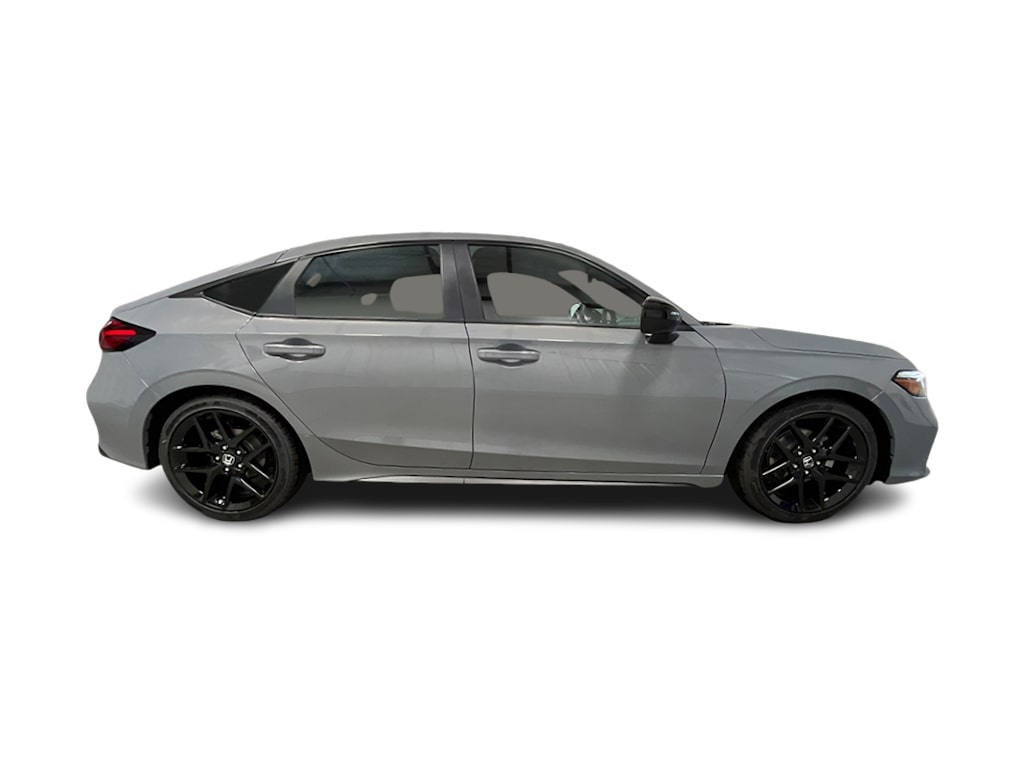 Thumbnail: 2026 Honda Civic - 19