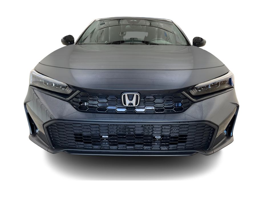 Thumbnail: 2026 Honda Civic - 6