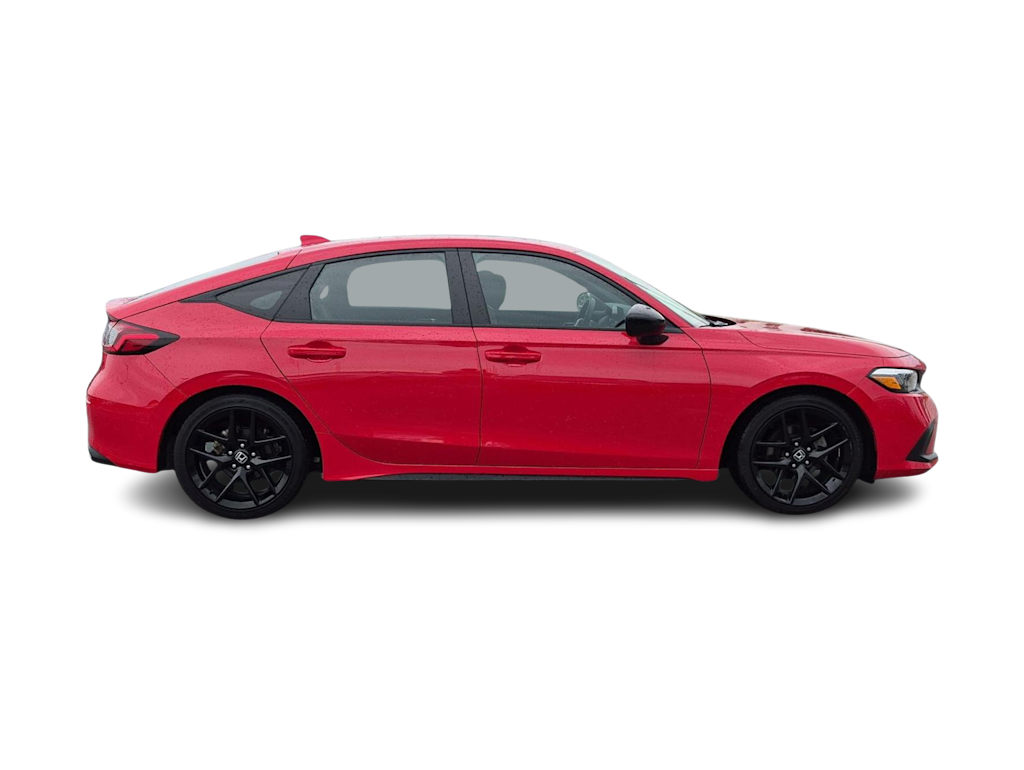 Thumbnail: 2024 Honda Civic - 20