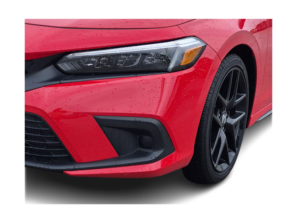 Thumbnail: 2024 Honda Civic - 24
