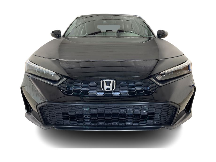 2025 Honda Civic Sport 20