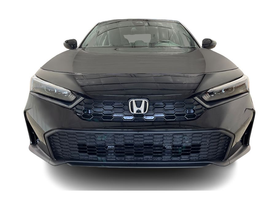 2025 Honda Civic Sport 20