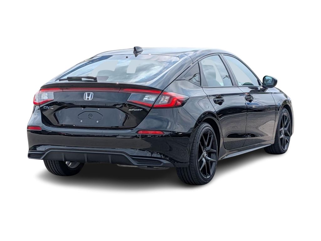 Thumbnail: 2023 Honda Civic - 20