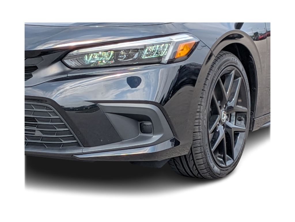 Thumbnail: 2023 Honda Civic - 24