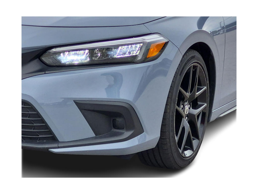 Thumbnail: 2024 Honda Civic - 24
