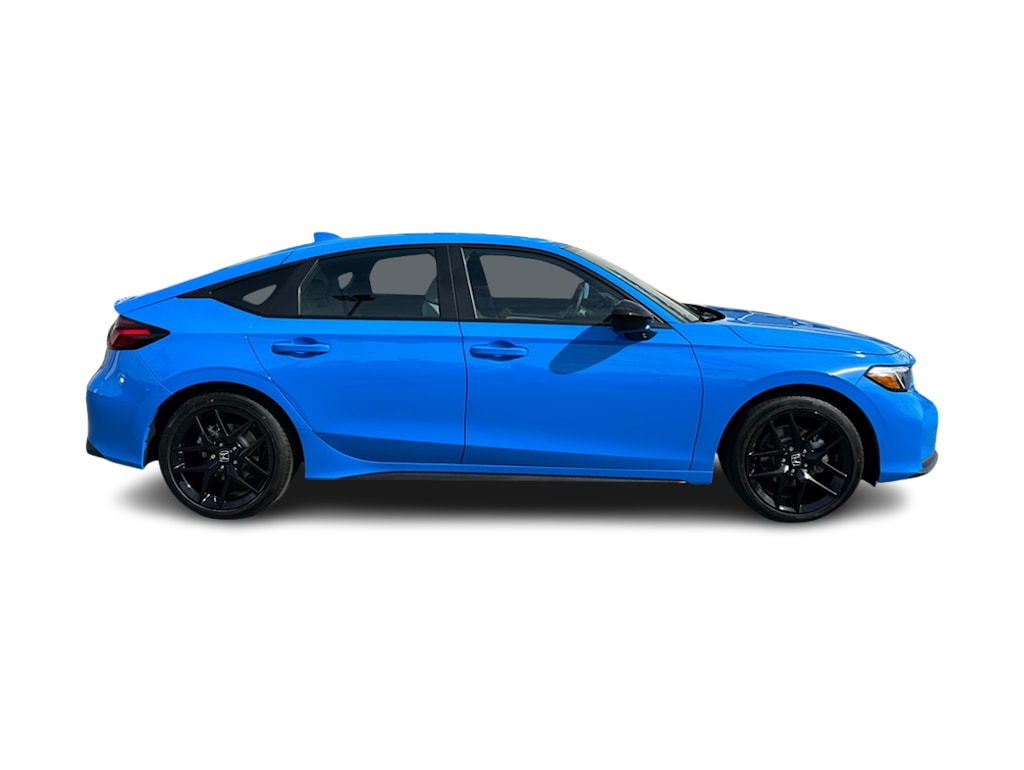Thumbnail: 2026 Honda Civic - 15