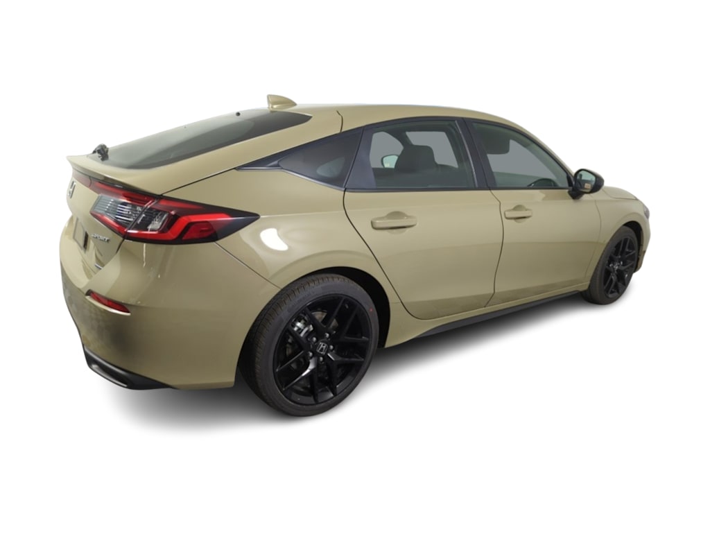 Thumbnail: 2026 Honda Civic - 15