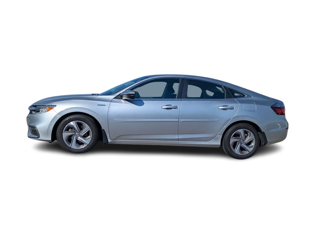 Thumbnail: 2020 Honda Insight - 3