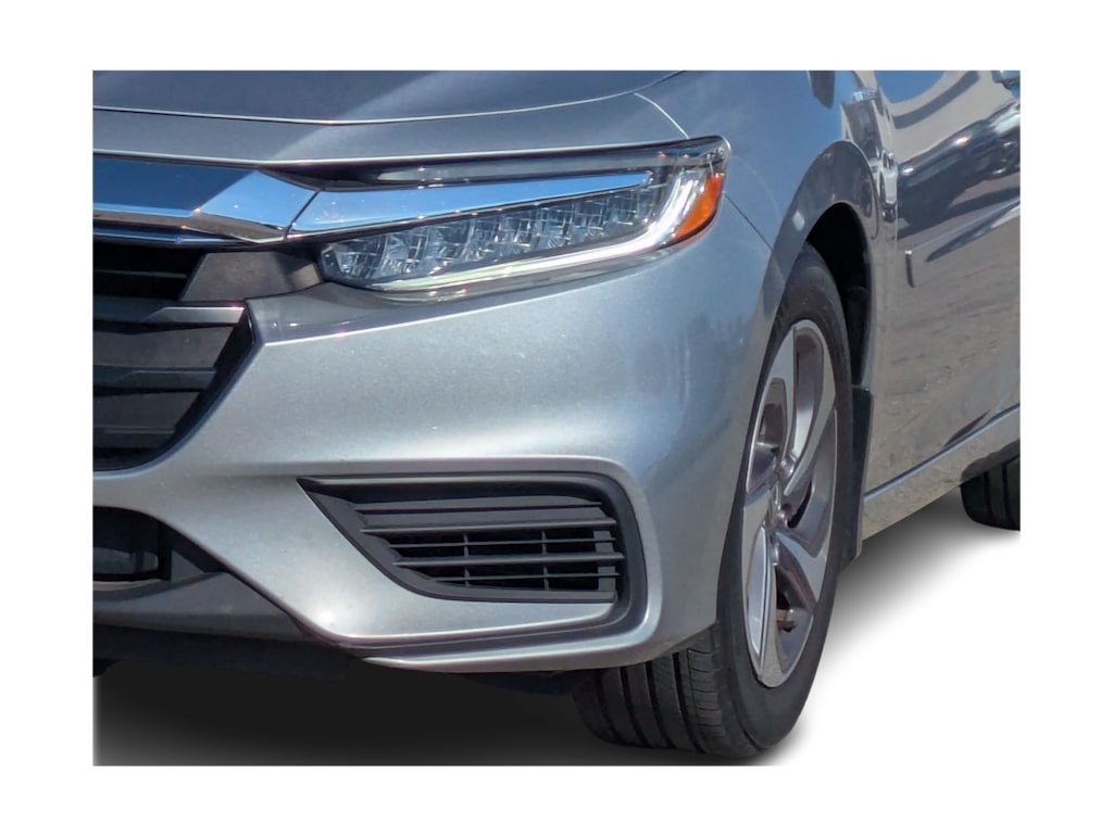 Thumbnail: 2020 Honda Insight - 23