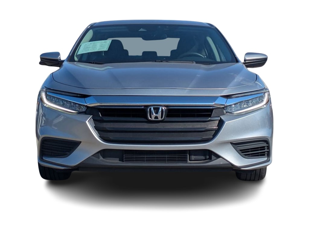 Thumbnail: 2020 Honda Insight - 6