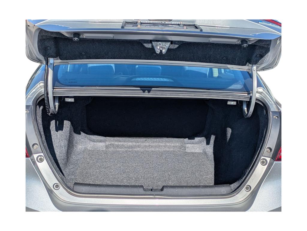 Thumbnail: 2020 Honda Insight - 17