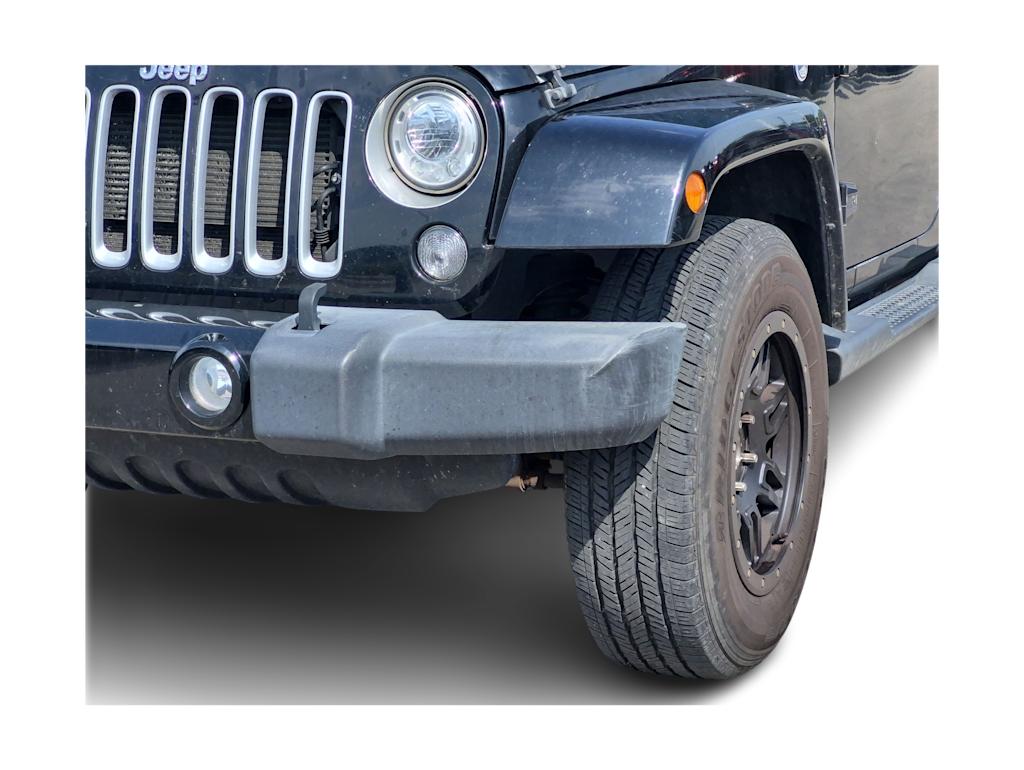 Thumbnail: 2017 Jeep Wrangler - 23