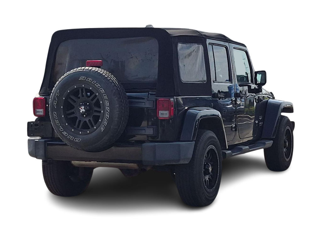 Thumbnail: 2017 Jeep Wrangler - 19