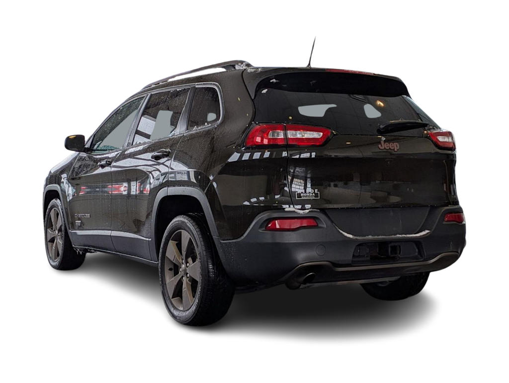 Thumbnail: 2016 Jeep Cherokee - 4