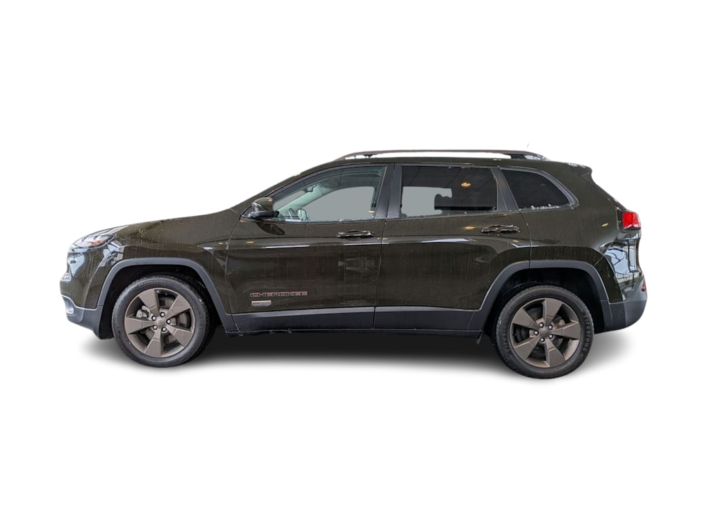 Thumbnail: 2016 Jeep Cherokee - 3