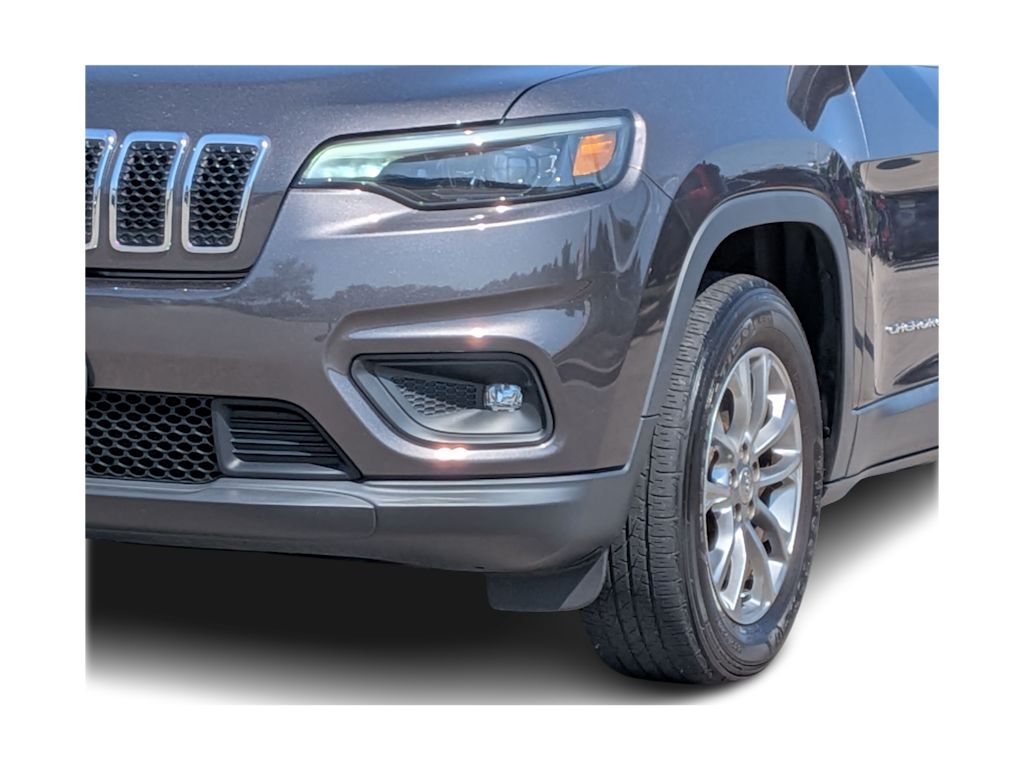 Thumbnail: 2019 Jeep Cherokee - 23