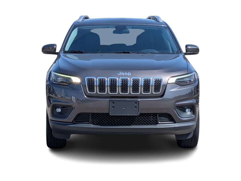 Thumbnail: 2019 Jeep Cherokee - 6