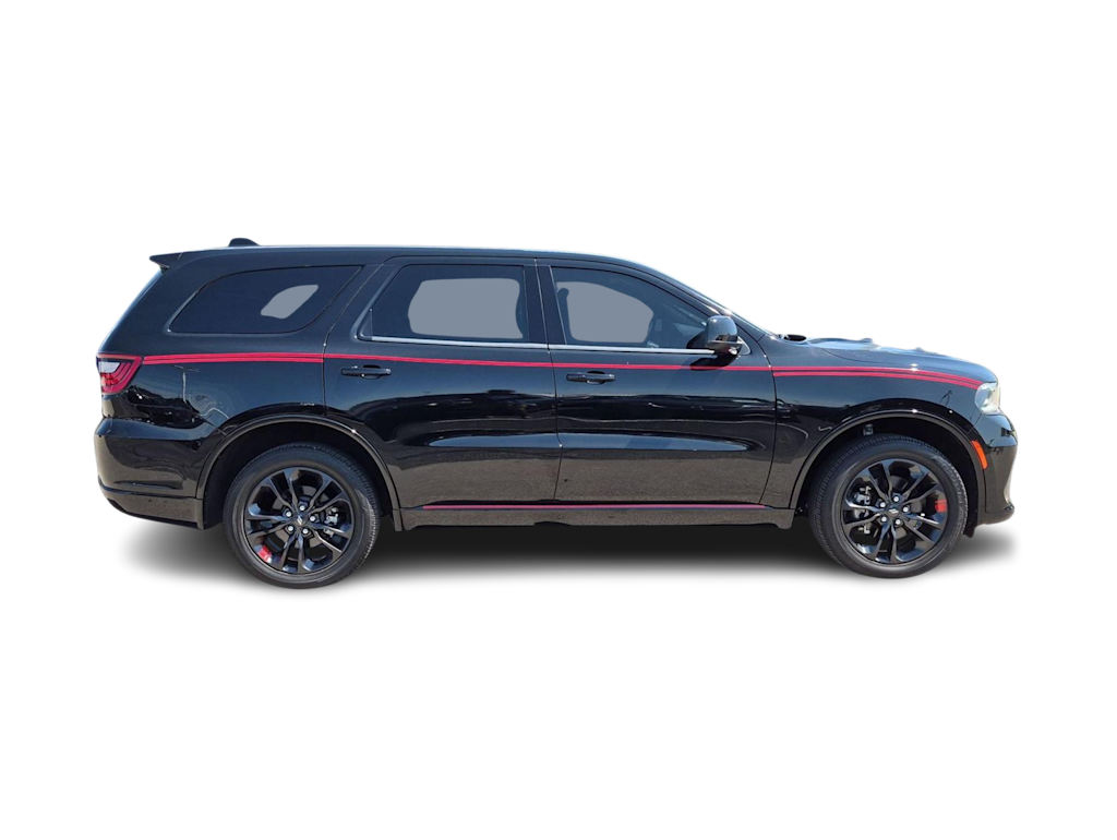 Thumbnail: 2022 Dodge Durango - 22