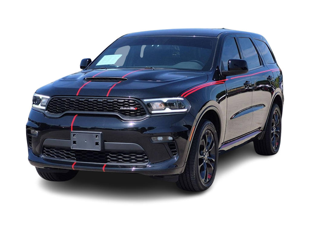Thumbnail: 2022 Dodge Durango - 24