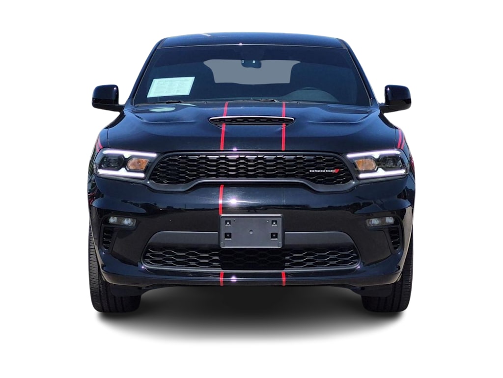Thumbnail: 2022 Dodge Durango - 6
