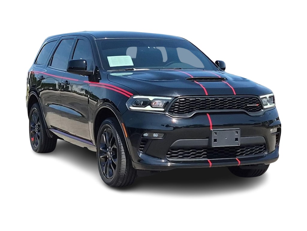 Thumbnail: 2022 Dodge Durango - 23